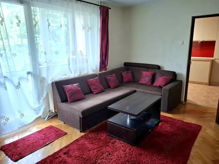 Apartament 3 camere | 65 mp | Gheorgheni | Mobilat, utilat, izolat | Parcare | Boxa - 5