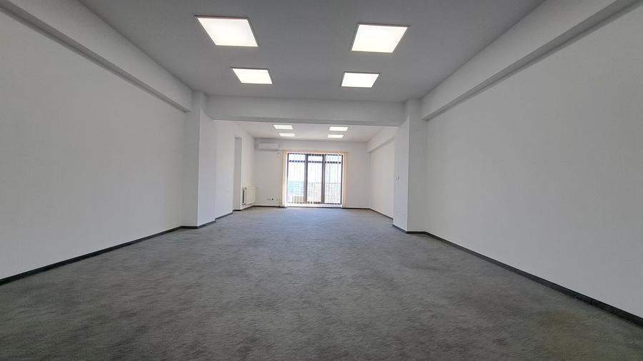 Apartament cu 2 camere semidecomandat în Unirii