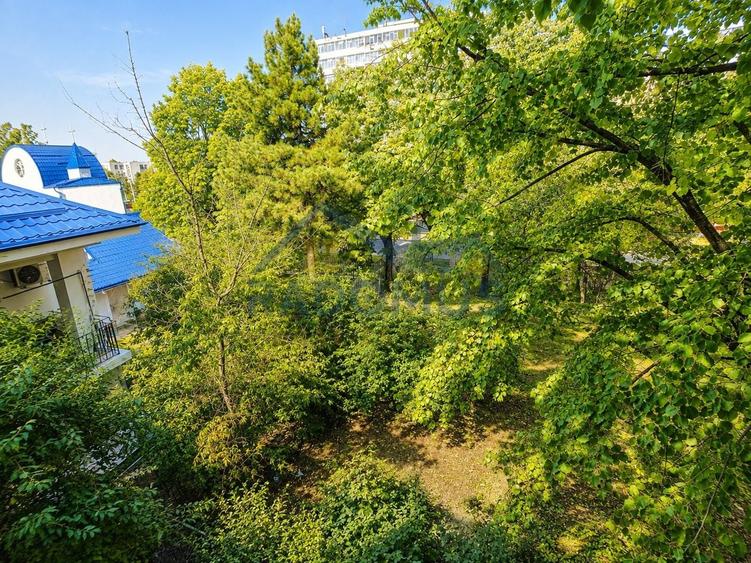 Apartament cu 2 camere în Vest