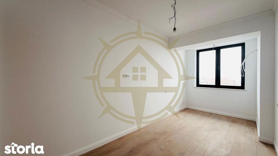 Apartament cu 3 camere în Corbeanca