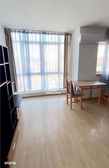 Apartament cu 2 camere în Tudor Vladimirescu
