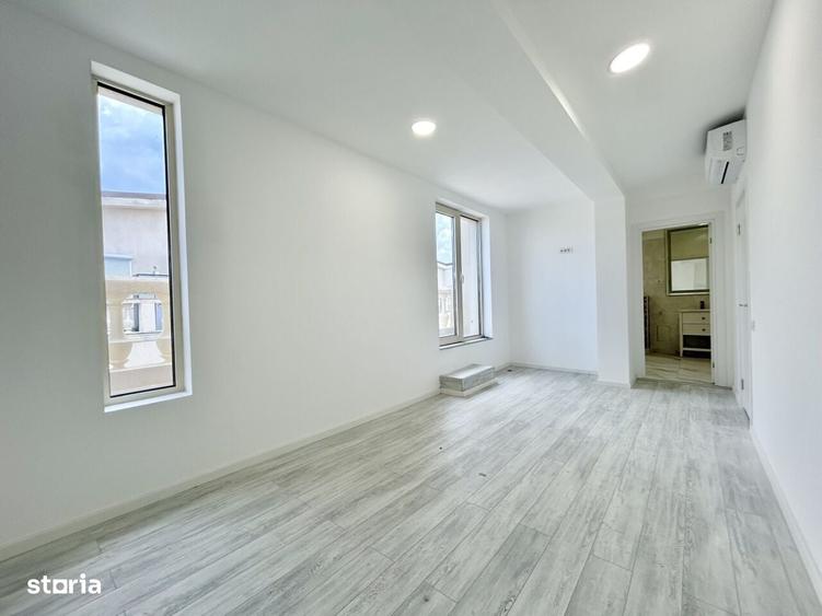 Apartament 4 camere | terasa | piscina | zona Herastrau - 10