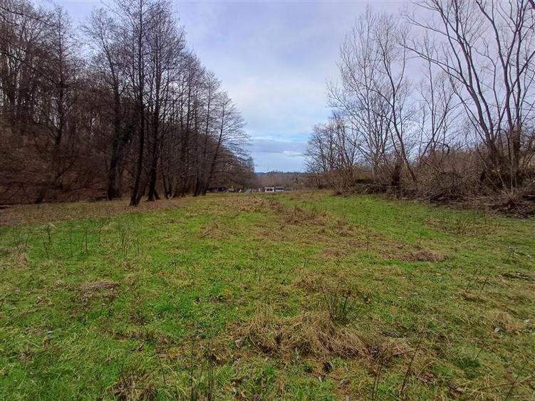 Teren Construcții intravilan de 4500 mp, în Govândari