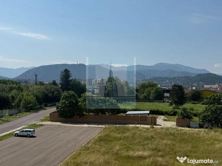 Apartament cu 3 camere decomandat în Bartolomeu