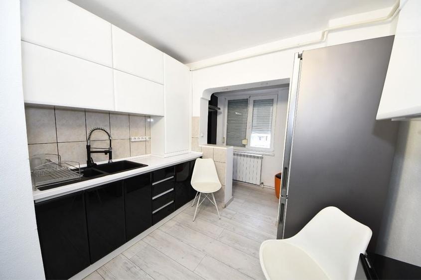 Apartament în Siderurgiștilor