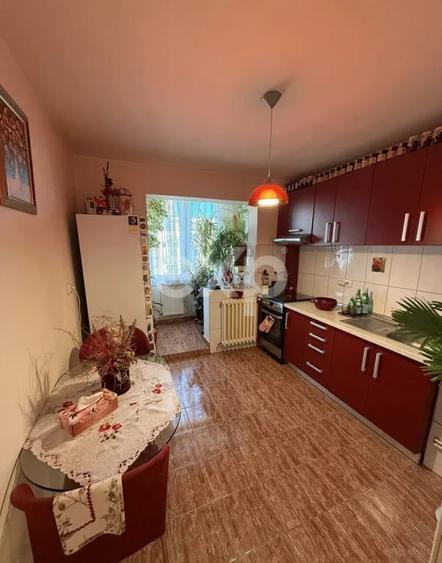 Apartament 2 camere | 53 mp + balcon | Grigorescu - 7