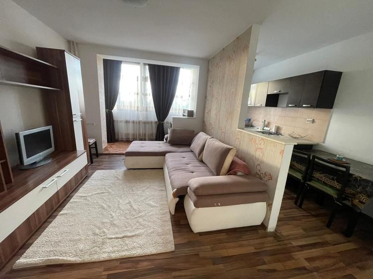 Garsonieră în Săldăbagiu de Munte