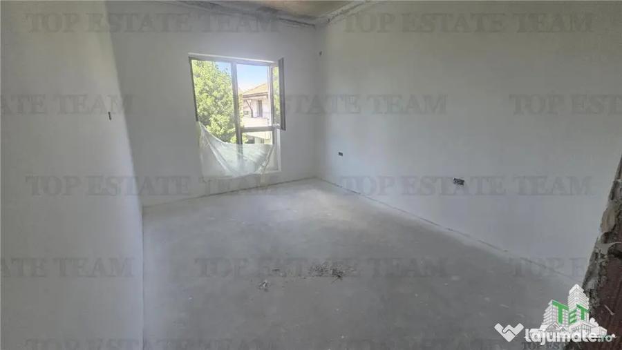 Vila 5 camere smart/panouri fotovoltaice in Prelungirea Ghen - 9
