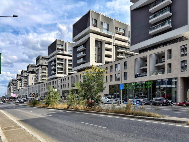 Apartament cu 2 camere decomandat în Aviației
