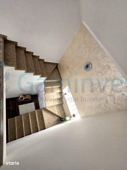 Casă cu 4 camere cu Teren 511 Mp în Sântandrei