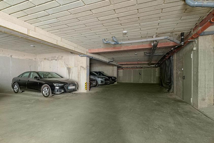 Apartament cu 3 camere decomandat în Nicolae Grigorescu