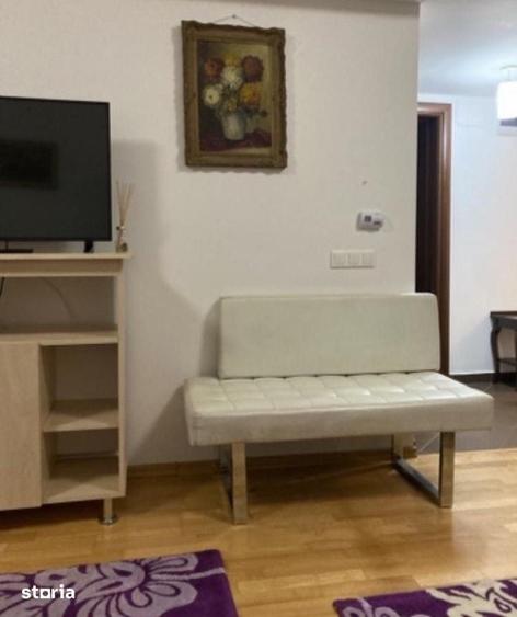 Apartament cu 2 camere decomandat în Sud
