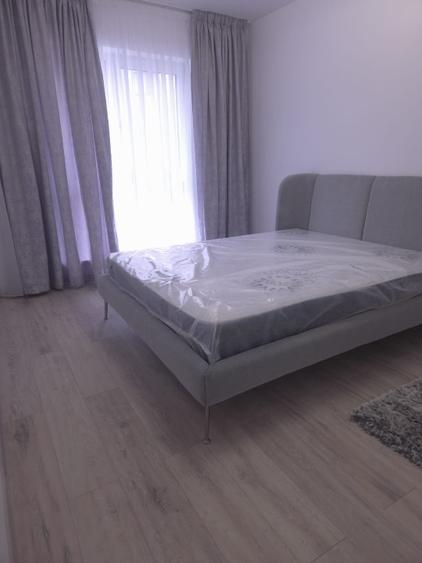 Apartament cu 2 camere decomandat, mobilat în Dobroești