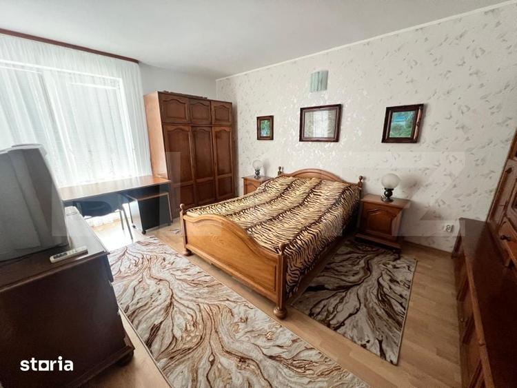 Apartament de inchiriat 120 mp, 3 camere, Girocului - 480 euro - 1
