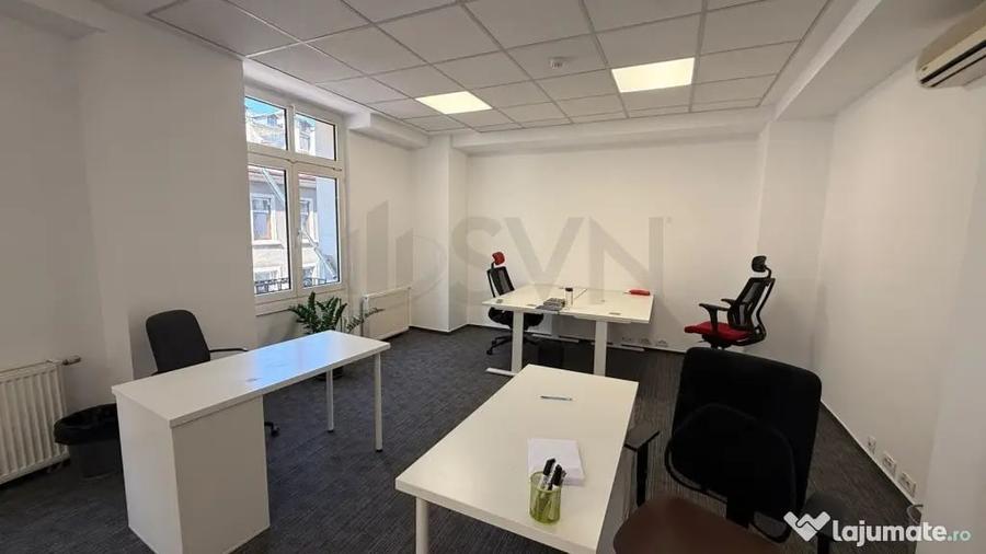 Spatiu de birouri I Ultracentral - Bucuresti (Bucuresti-Ilfov) - 7