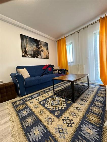 Inchiriere  Apartament cu 2 camere Lunca Cetatuii cu Loc de Parcare si Boxa - 6