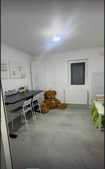 Apartament cu 2 camere în Pod