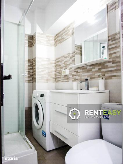Apartament cu o camera situat in zona Hala Centrala - 5
