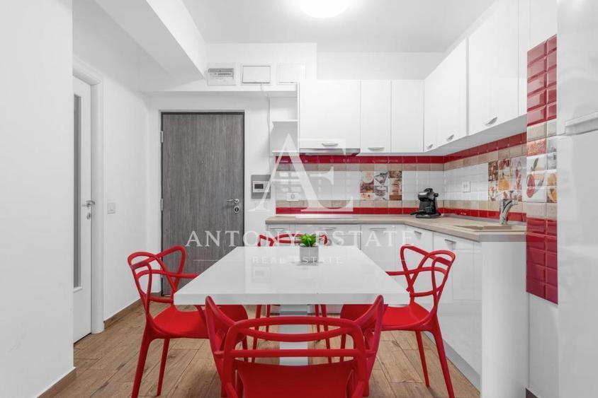 Apartament cu 2 camere decomandat în Calea Aradului