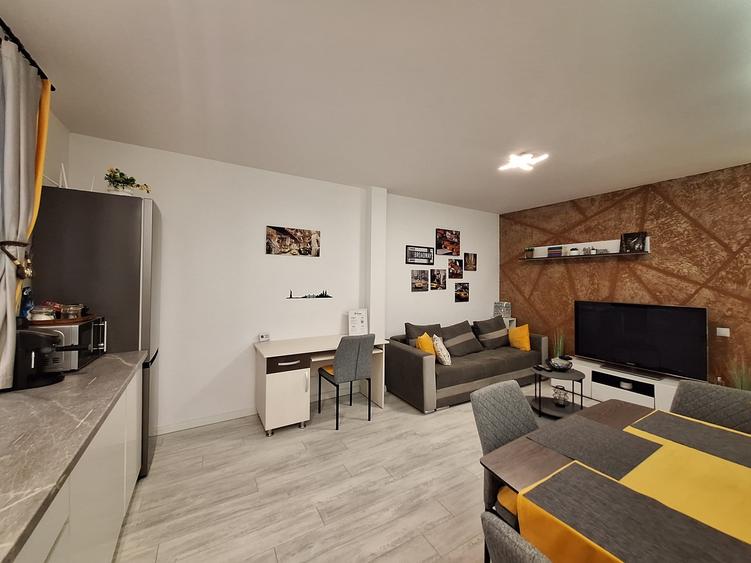 Apartament cu 2 camere, parcare, zona Reprezentantei BMW - 3