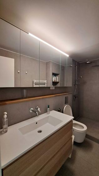 Apartament cu 2 camere decomandat în Sebastian