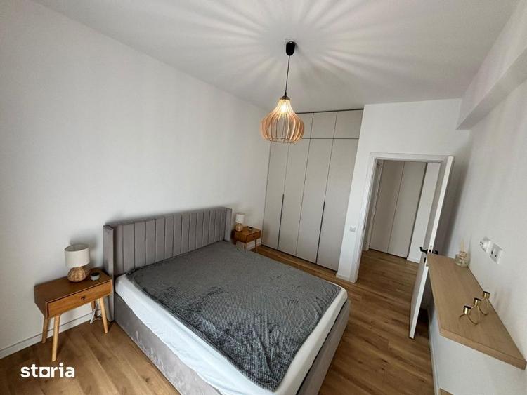 Apartament de inchiriat Bragadiru strada Safirului - 7