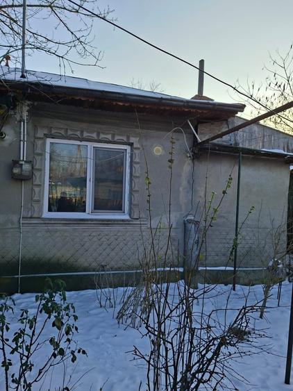 Casă cu 3 camere în Central