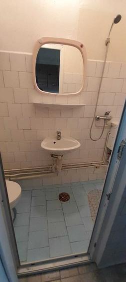 Apartament cu 2 camere în Gemenii