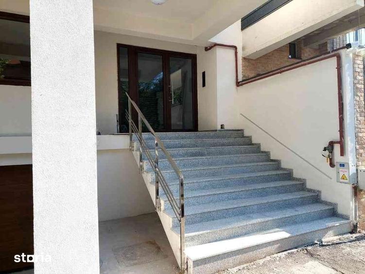 Spațiu comercial, de 130 mp, în Floreasca