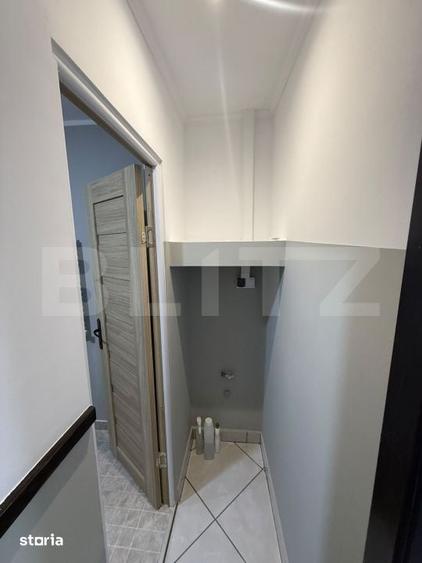 Casă cu 2 camere cu Teren 116.37 Mp în Central