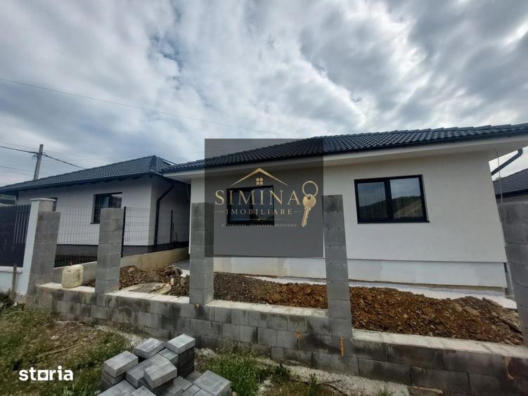 Casă cu 4 camere cu Teren 600 Mp în Central