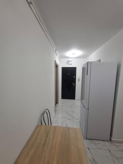 Garsonieră decomandată în Exterior Vest