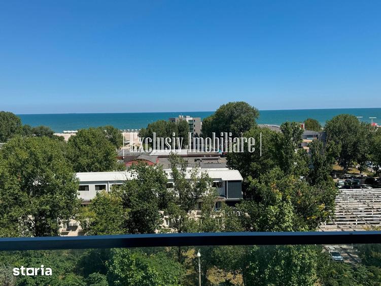 Apartament Premium 109 mp cu Vedere Trilaterala la Mare, Lac si Oras - 3