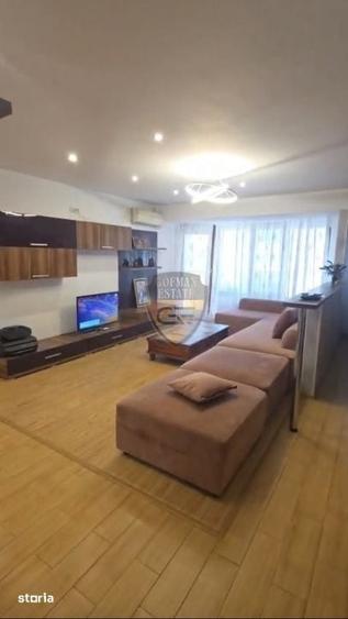2 Camere 70mp - Mamaia, Miraj 2, Hotel Scandinavia, Zona Rex - 4