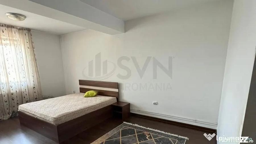 Apartament cu 3 camere decomandat în Colentina