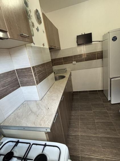 Garsoniera mobilata si utilata + loc de parcare | Confort Urban Residence | Sos. Salaj | 75.000 - 1