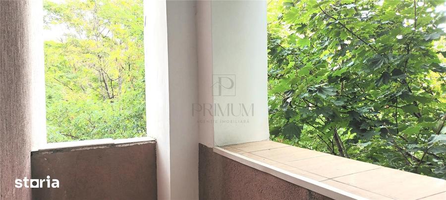 Apartament cu 2 camere decomandat, mobilat în Bucovina