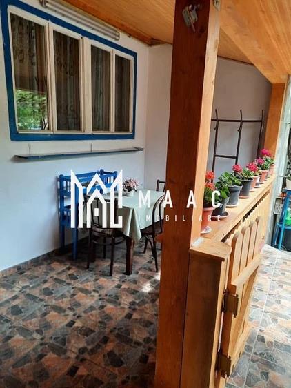 Casă individuală cu 4 camere cu Canalizare în Orlat