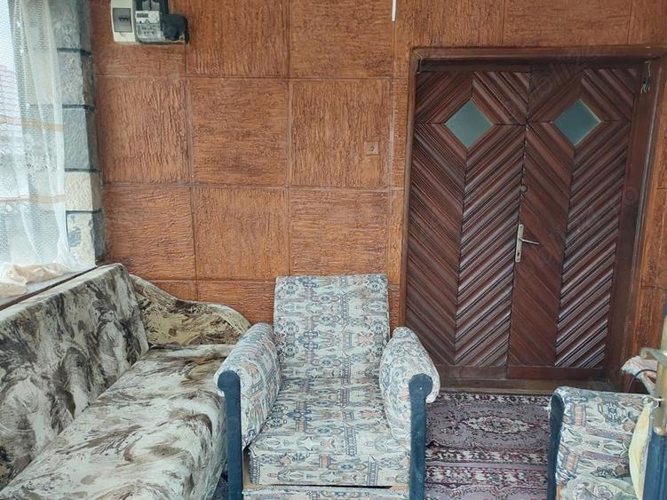 Casă cu 3 camere cu Teren 1150 Mp în Breaza