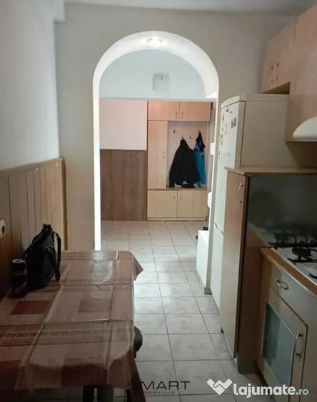 Apartament 2 camere zona Calea Cisnadiei - 4