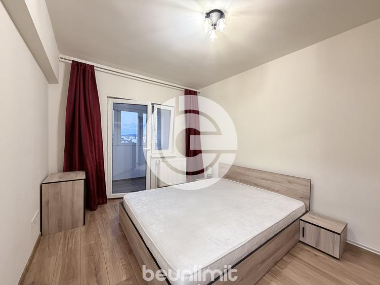 Apartament 3 camere | decomandat | 2 bai | Strada Siretului colt cu Dumbravii - 3