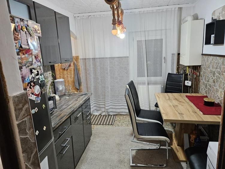 Apartament cu 2 camere semidecomandat în Freidorf