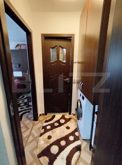 Apartament 2 camere, CV9 zona  Orizont, 50 mp utili - 9