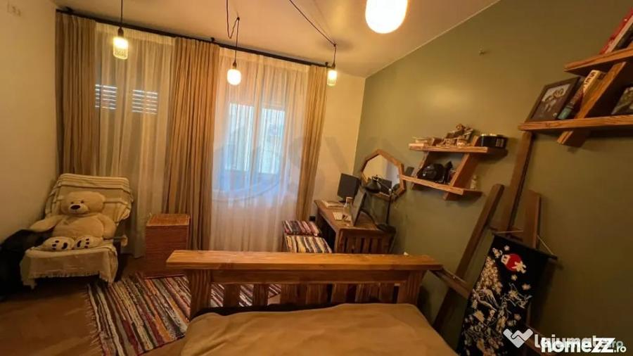 Apartament 2 camere I Dorobanti I Capitale I De vanzare - 1