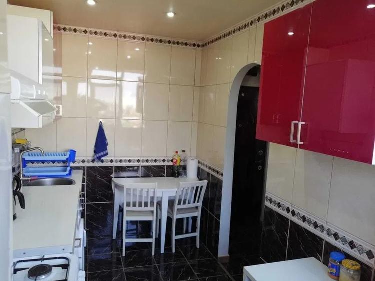 Apartament cu 2 camere, mobilat în Grivița
