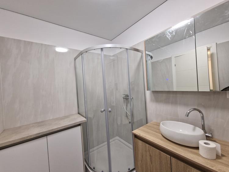 Apartament cu 2 camere decomandat în Copou