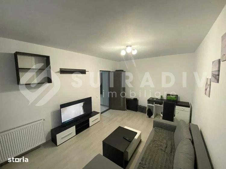 Apartament modern, parcare, bloc nou- zona The Office - 1