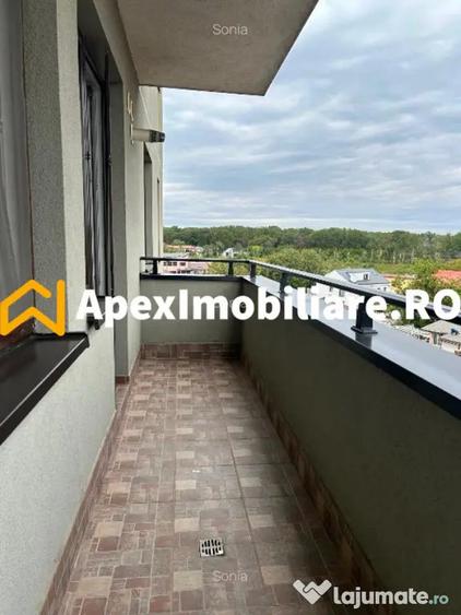 Apartament 2 camere de inchiriat Baneasa Bucure?ti | ApexIm - 3