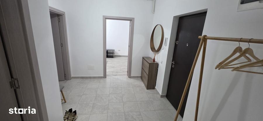 Apartament cu 2 camere decomandat în Theodor Pallady