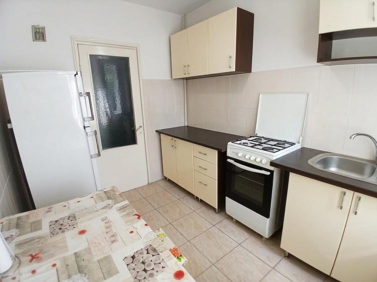 Apartament 2 camere de inchiriat zona Tatarasi - 5